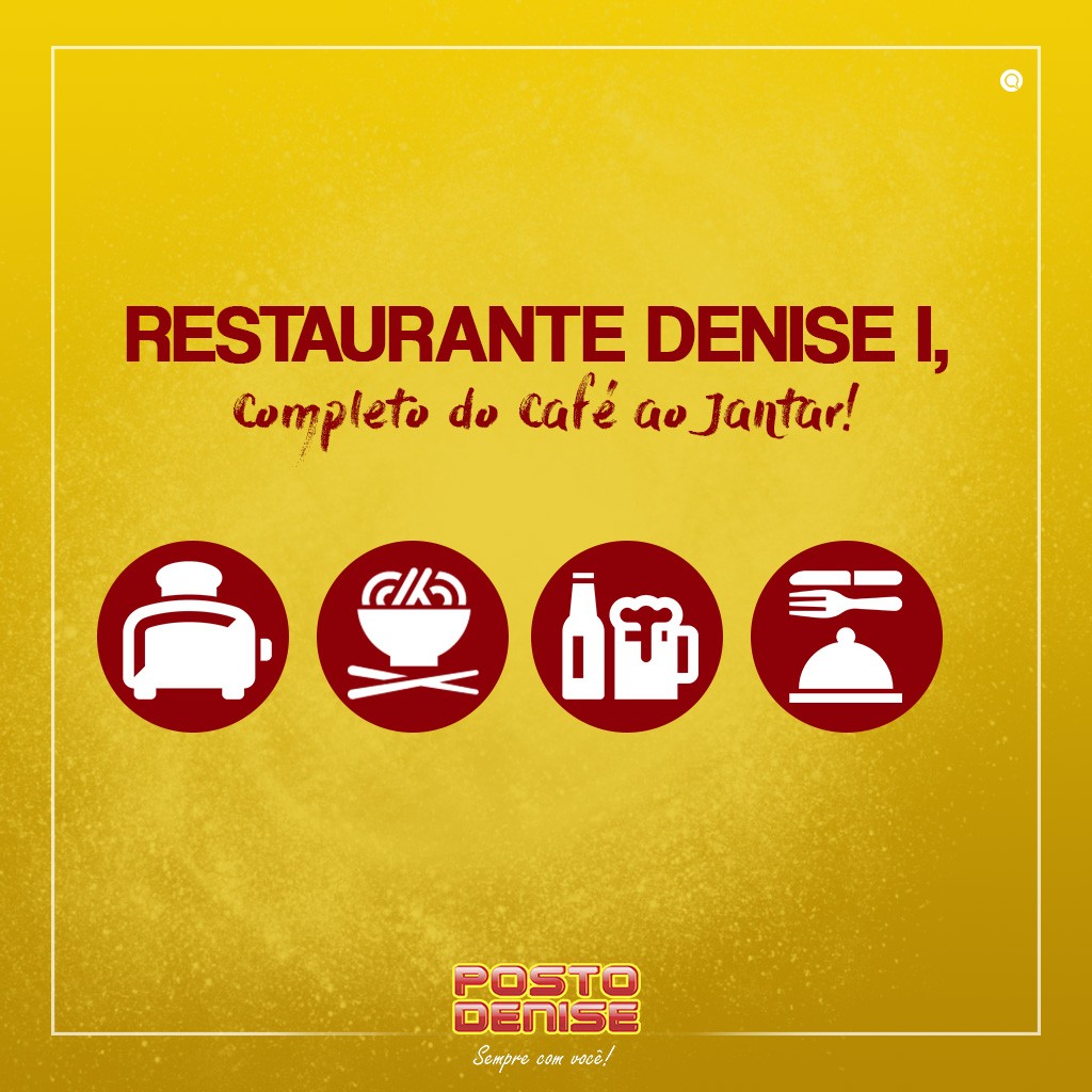 Restaurante Denise